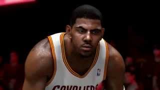 NBA LIVE 14 | Official E3 2013 Trailer | Xbox One \u0026 PS4