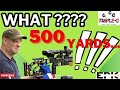 Can I be EPIC at 500 yards with the  Epic Two ??