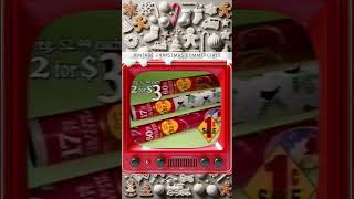 Walgreens Christmas Commercial 1991 #90s #nostalgia