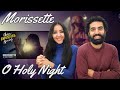 HEARTWARMING! ❤️| MORISSETTE - O Holy Night (Official Performance) Favor Church version (REACTION!!)