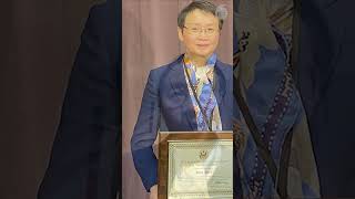 Ding Jiaxi Wins Human Rights Award | Radio Free Asia (RFA)