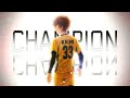 Ao Ashi「AMV」- CHAMPION ᴴᴰ