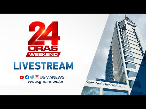 24 Oras Weekend Livestream | September 19, 2020 | Replay (Full Episode)