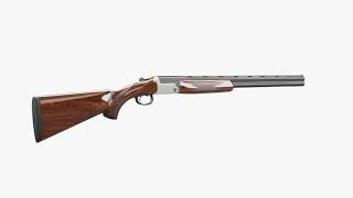 Blaser F3