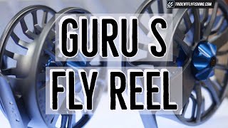 Lamson Guru S Fly Reel | Insider Review