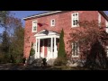 a look at justin trudeau s new residence rideau cottage