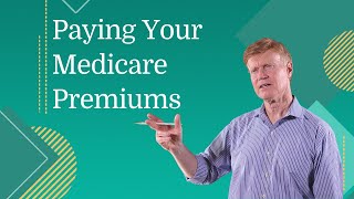 Giving You the Knowledge about Medicare Premium Payments