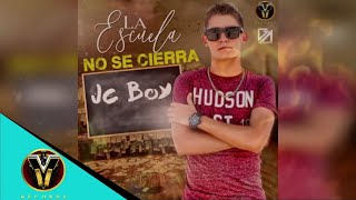 Jc Boy - La Escuela No Se Cierra (5V Records) 2019