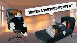 ROBLOX Therapy | Voice Chat