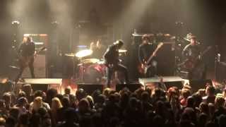 DayShell - Edge of the World HD (Live in Toronto)