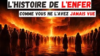 LA VIDÉO QUE TOUT LE MONDE DEVRAIT VOIR - L'HISTOIRE DE L'ENFER DANS LA BIBLE