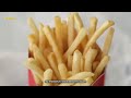 How McDonalds French Fries Are Made🍟 Worlds Largest French Fries Making Factory