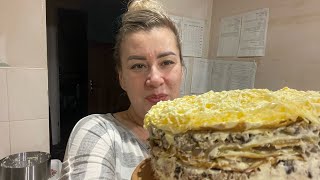 ДРУЖКОВКА 4 января 2025 вкусняшек много не бывает 🤗