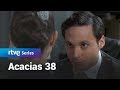 Acacias 38: Ildefonso pregunta por la carta a Maite #Acacias1243 | RTVE Series