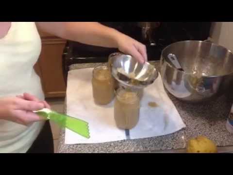How To Make Pear Sauce How To Make Pear Sauce