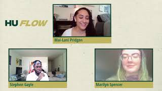 Mai-Lani Pridgen | HU Flow Podcast Ep.1