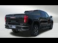 2023 gmc sierra 1500 smithfield nc selma nc cg14041a sold