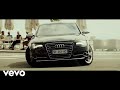 Chamillionaire - Ridin' (MVNGU Tik Tok Remix) | The Transporter Refueled [Chase Scene]