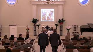 Remembering the life of Robert "Bob" Keith Rader