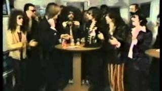 Peachee Tree - Magic Dick from the J.Geils Band - Rockplast 1979