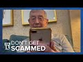 How to protect yourself from sophisticated scammers