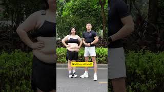 Bài tập xoá tan bụng mỡ #shorts #xuhuong #eothon #body #lamdep #giammo #beauty #thinhhanh
