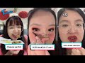 Kumpulan Video Tiktok ItsMeissie🙋🏻‍♀️ Makeup Pake Filter Kemerdekaan 17AN 🇮🇩 Viral Di Tiktok!!