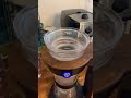 Shine Automatic Pour Over Coffee Machine