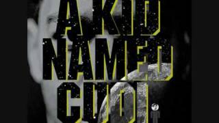 KiD CuDi - Man On The Moon (The Anthem) (A Kid Named Cudi)