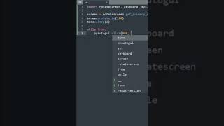 PRANK YOUR FRIEND with Python! (tutorial) #programming #python #coding #tutorial #prank