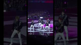 241103 투바투 TXT Devil by The Window Act Promise Encore in Seoul |투모로우바이투게더 막콘 앙콘 콘서트 Fancam