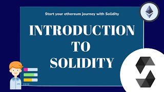 Payable and fallback functions : Introduction to solidity