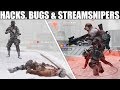 The Division | An Unfortunate Day in the Dark Zone | Stream Highlights #18