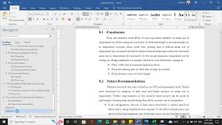 Technical Report Writing #technical