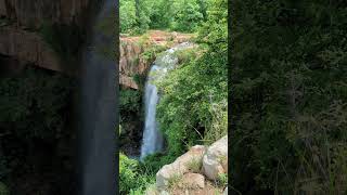 Nalichuan water fall