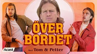 Över Bordet #34 - Dag Tolstoy