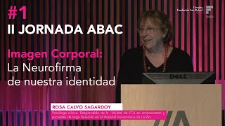 II Jornada ABAC Trastornos de la conducta alimentaria. #1 Cátedra Fundación San Rafael y ABAC.