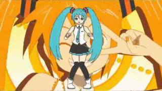 Miku Hatsune Popipo Official English Dub