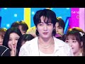 Jungkook 'Seven' 3rd Win & Encore | SBS Inkigayo