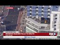 Window Washer Dies After Falling 8 Floors From Downtown Building: SDPD