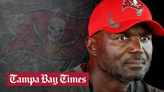 Bucs' loss to the Browns leads to lots of questions, not a lot of logical answers