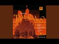 Tamerlano - Act 2: Aria: A suoi piedi padre esangue