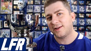 LFR16 - Game 15 - Cup - PIT 4, TOR 2