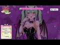 asmr roleplay🔴 succubus ปีศาจตัวนี้ขอขโมยหัวใจแมวผีนะคะ❤️ kisane miko ch