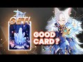 Ancient Crystal Card for Fenrir ?  | Ragnarok M Eternal Love