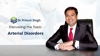 Dr. Pritesh Singh Discusses Outline of \