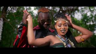 Mashdom ft Macco Bwoy - Adochdie (Official Music Video)