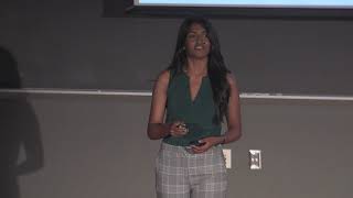 Right Color, Wrong Shade | Sanjana Rajesh | TEDxUCSB