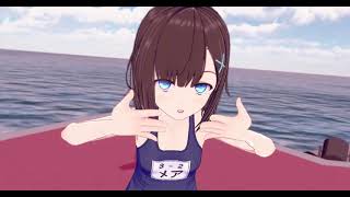 8) コイカツ MMDメア Ver2 VIVID Imagination