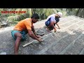 how to find squarefeet in roof malayalam റൂഫിൽ സ്ക്വാർഫീറ്റ് എങ്ങനെ കണ്ടതാം. home construction